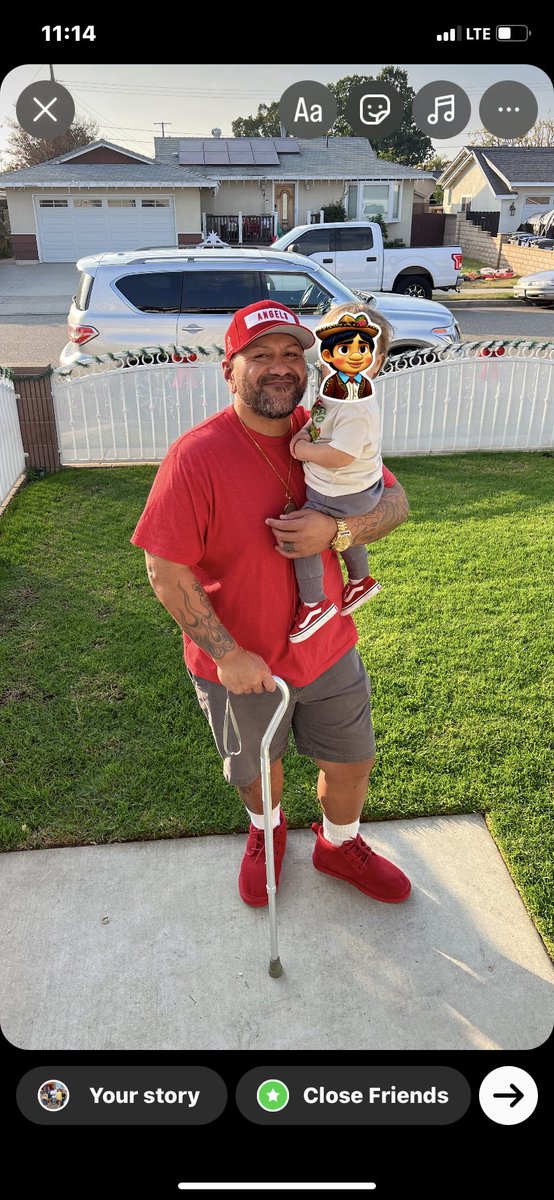 kingmao55's tweet photo. #Merry_Christmas #TEAMMAO 🇼🇸 🇺🇸 https://t.co/tfPYTUgsN9