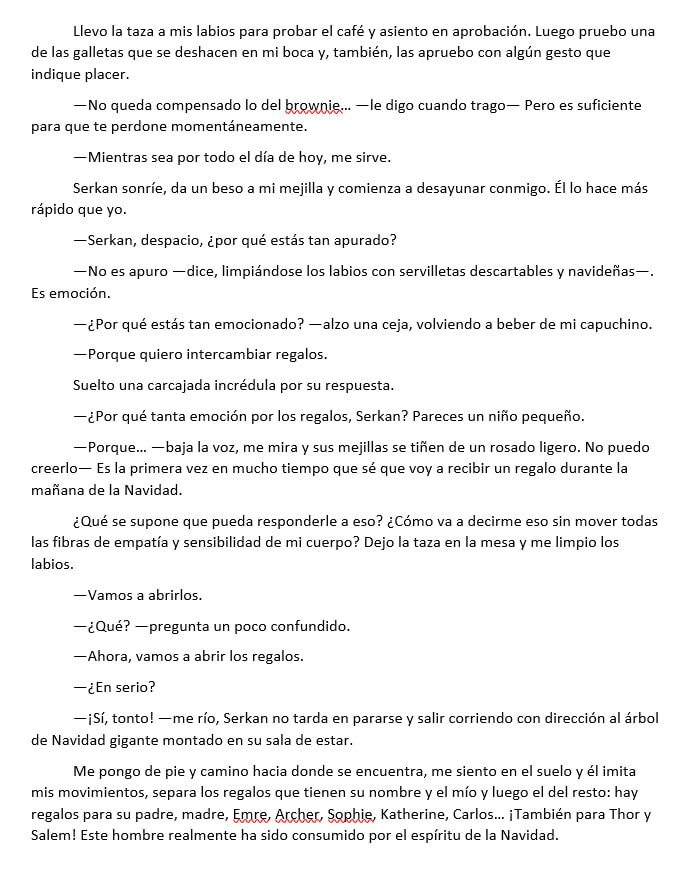 AliMili0's tweet photo. En alguna línea temporal del multiverso de #SimplementeTú...
🎄♥️ https://t.co/FX5XJVdXyZ
