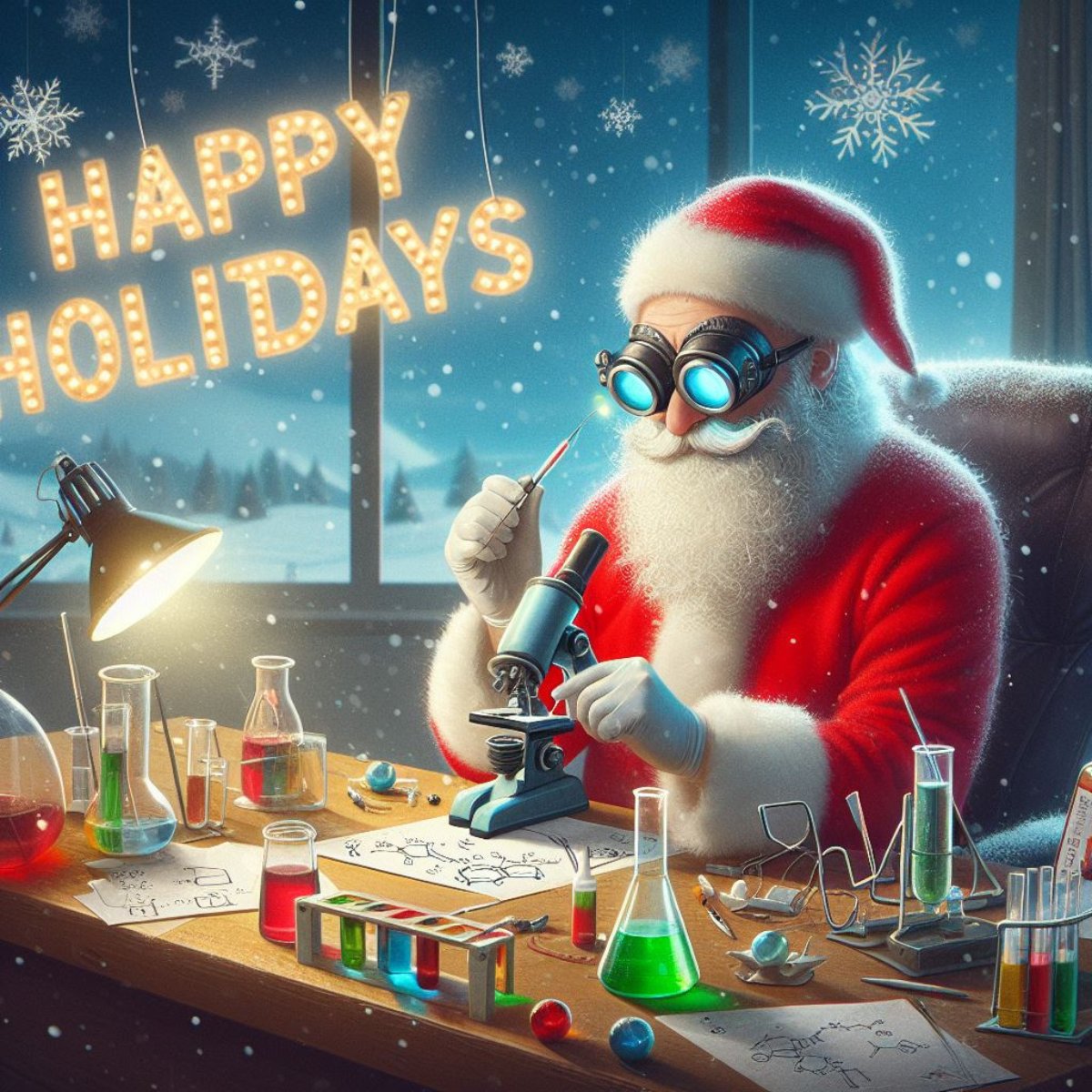 Inspired North East tweet media