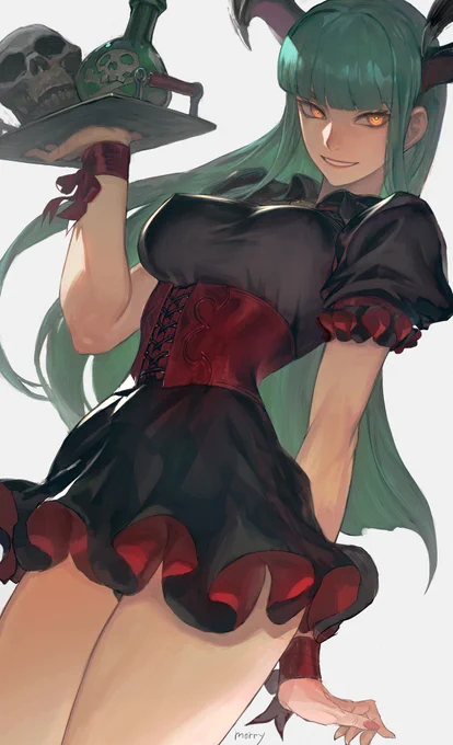 Morrigan