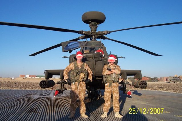 combataviation's tweet photo. Happy Christmas! https://t.co/KLQGIQT0Ds