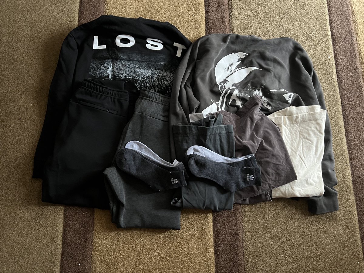 NFcommunityNF's tweet image. The best gifts🤍