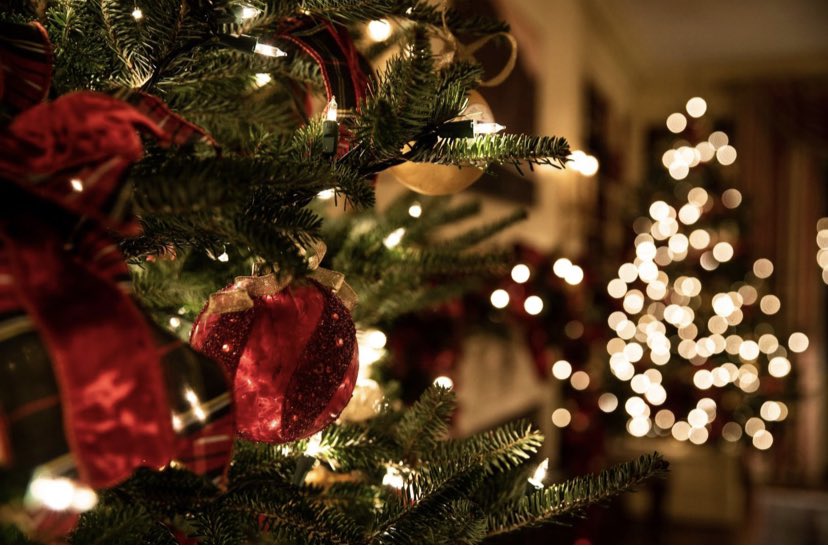 Wishing you all a merry Christmas and a massive thank you to everyone who has supported the Norrie Disease Foundation in 2023! 

We move forwards into 2024 with much hope!

Thank you everyone again for supporting the Norrie community with such belief and commitment.