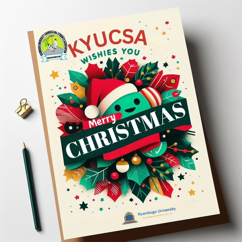 Counselling Students Association-KYU (@kyucsa) on Twitter photo 