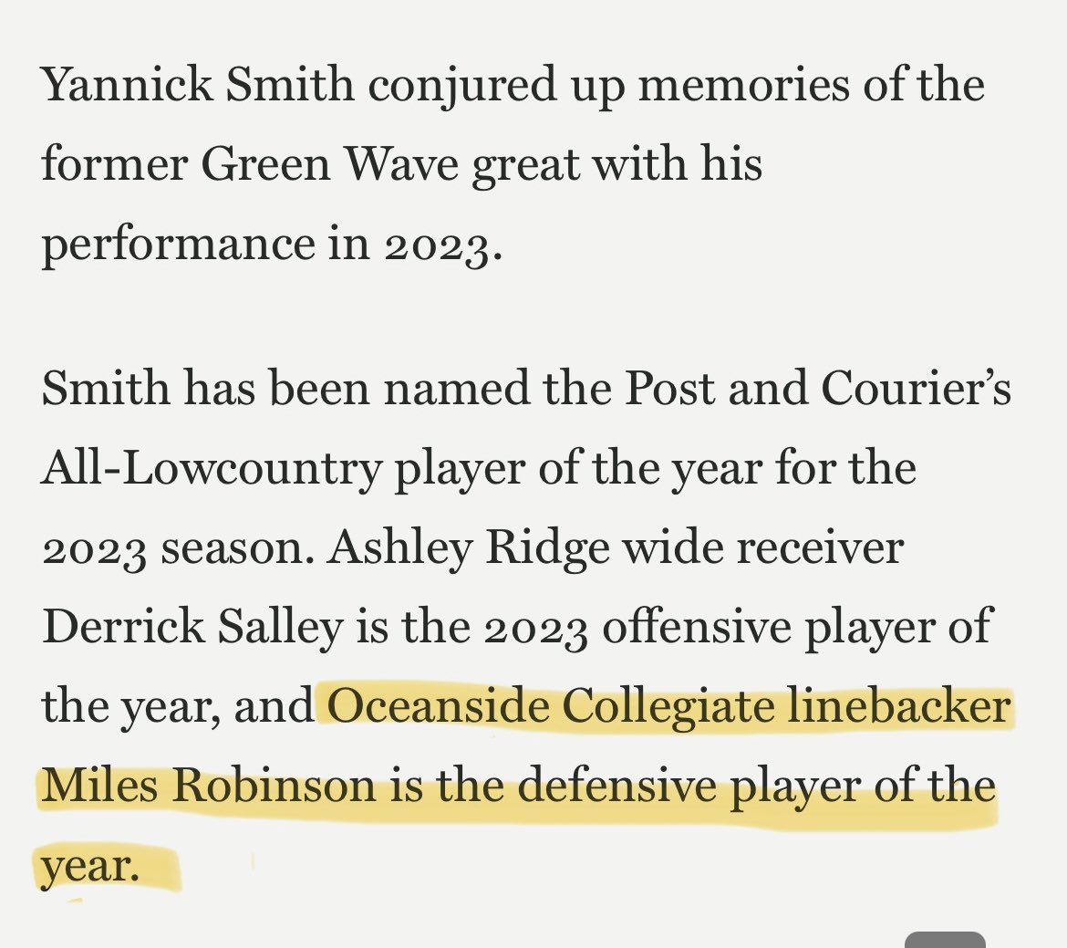 miles robinson tweet media