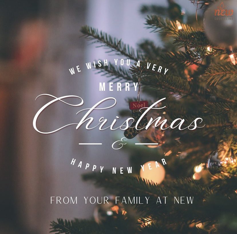 From our hearts to yours, we wish you a very Happy Holiday. Wishing you a wonderful Christmas season and a prosperous New Year!