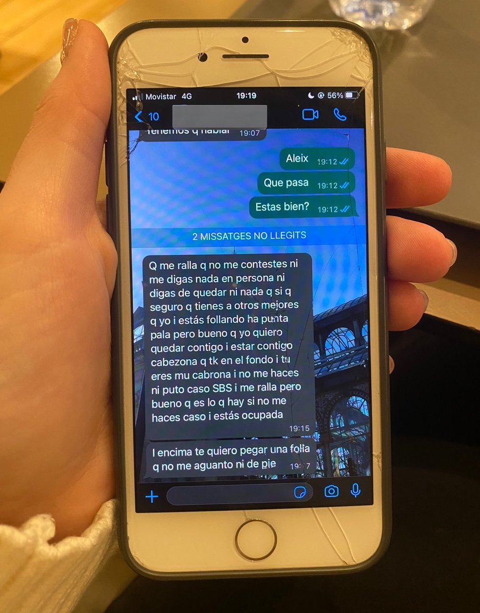 cojonudo (@perromandarinas) on Twitter photo 