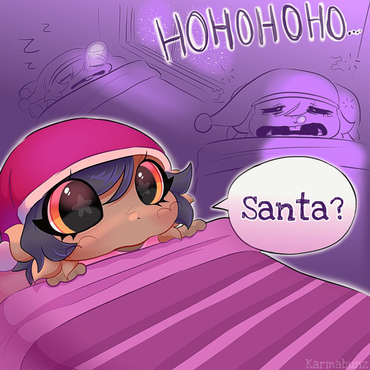 Merry Christmas!!🎁🎄 
.
.
#furry #mlp #furryartist #furrycommission #cute #furrycommunity #LGBTQ #furryoc #furryart #furryartwork #Christmas #comic