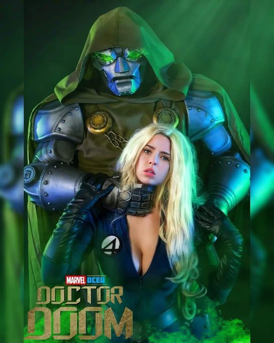 Downloaded the wrong or right DOCTOR DOOM movie&hellip;&hellip;.? #movies #adultmovies #xxx #18plus https://t.co/c<a href="/tag/movies"class="tags"><span>#movies</span></a><a href="/tag/xxx"class="tags"><span>#xxx</span></a><a href="/tag/adultmovies"class="tags"><span>#adultmovies</span></a><a href="/tag/18plus"class="tags"><span>#18plus</span></a>