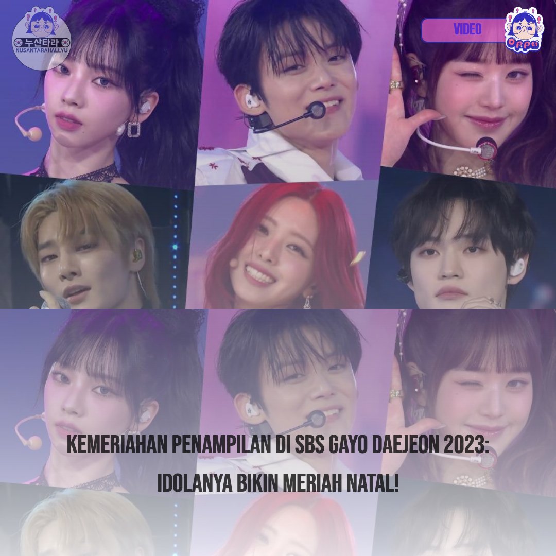 kpopdankdramaid's tweet image. #SBSGayoDaejeon #KPopChristmas #PerformanceHighlights #MusicFestival
✨gaeul.rdz