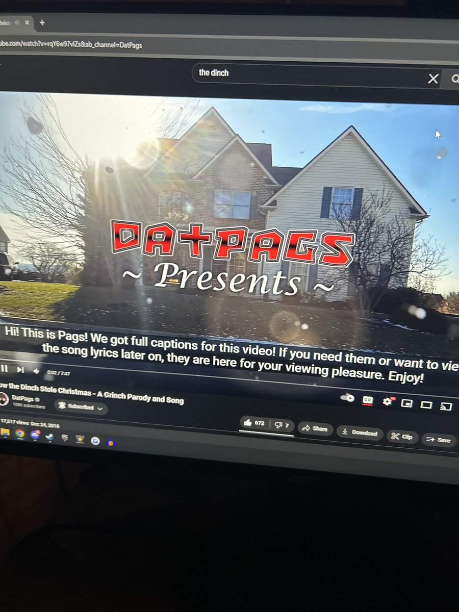 DatPagsFan's tweet image. It's that time of year again.