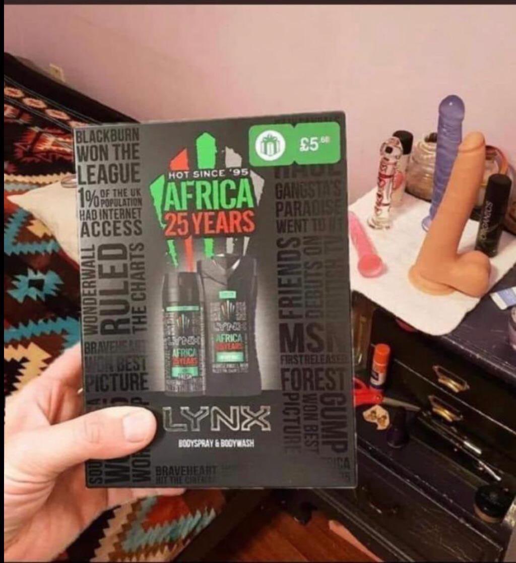 <a href="/MattP1Gallagher/">Matt Gallagher</a> Game changer 🔥