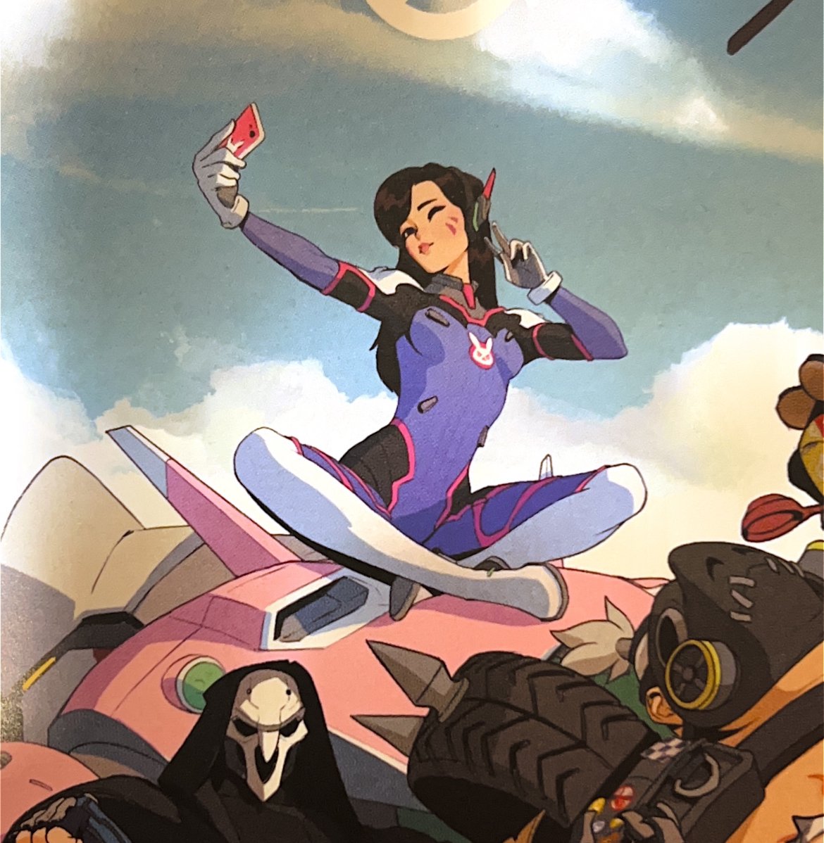 erik ☆ tweet media