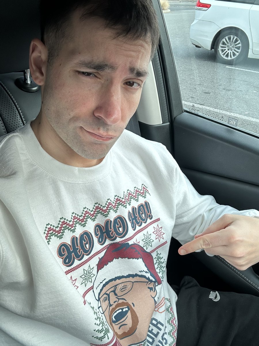 nickythegood's tweet photo. If Tommy DeVito throws 2 TDs today I’ll buy a random person who retweets this a cameo from @NjTank99 

Anudder Merry Christmas 🎄🇮🇹 https://t.co/dgqIpxKXEY