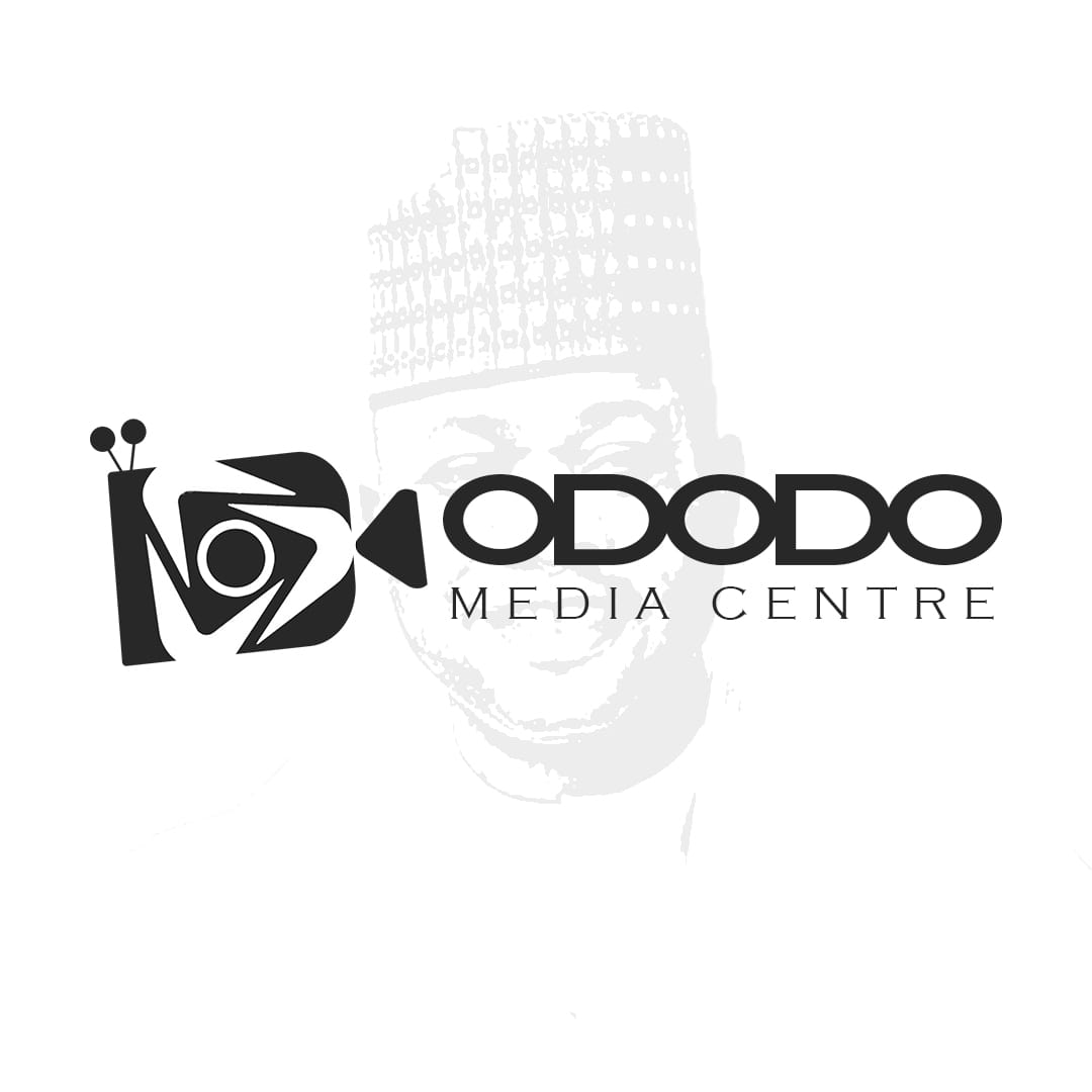 Ododo Media Centre is the official media handle for His Excellency, Alh. Ododo Ahmed Usman (OAU), Kogi State Governo-Elect.

#Everyone #generationnext #ododojoel