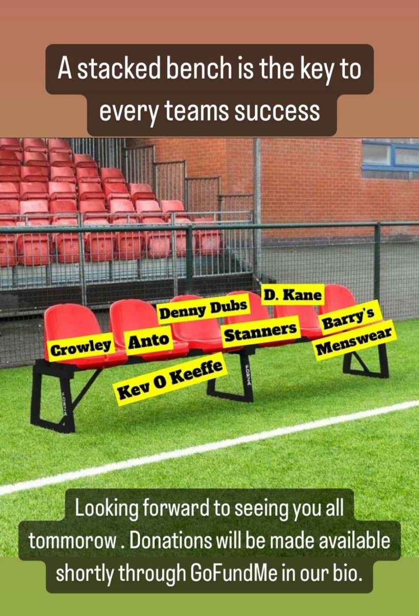 Buttevant GAA tweet media