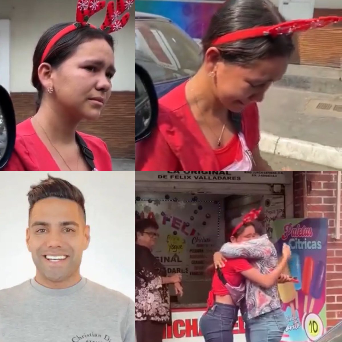 Juez Central tweet media