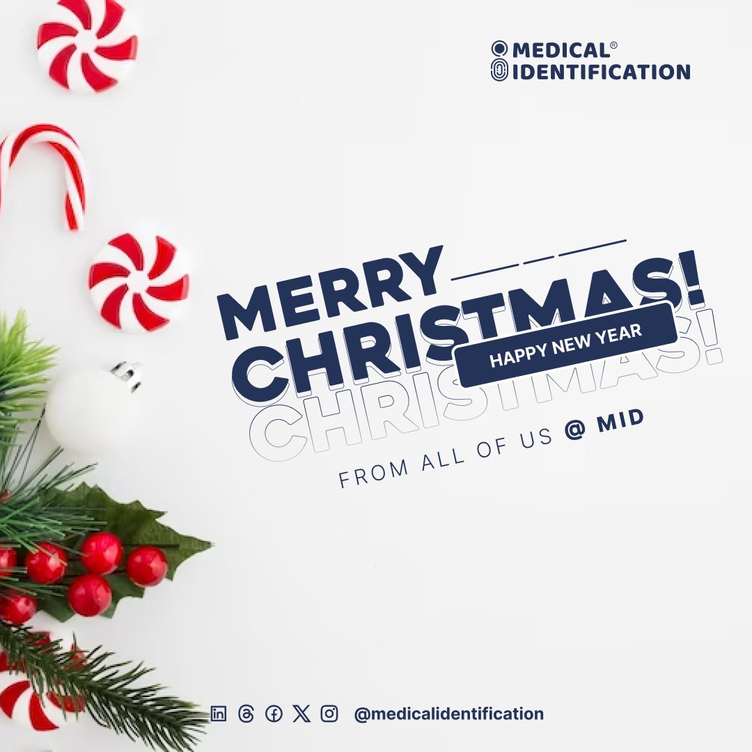 MIDHealth_'s tweet photo. At MID, we believe everyone deserves access to quality healthcare. This Christmas, let's give the gift of health by sharing MID with our loved ones. With MID, they can easily manage their health records, connect with doctors remotely and insurance.
#MerryChristmas #Christmas #MID https://t.co/Ihujg4IfqT
