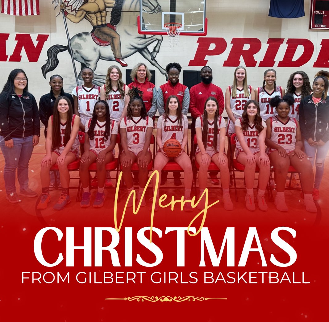 Gilbert Girls Basketball (@gilbert_gbb) on Twitter photo 