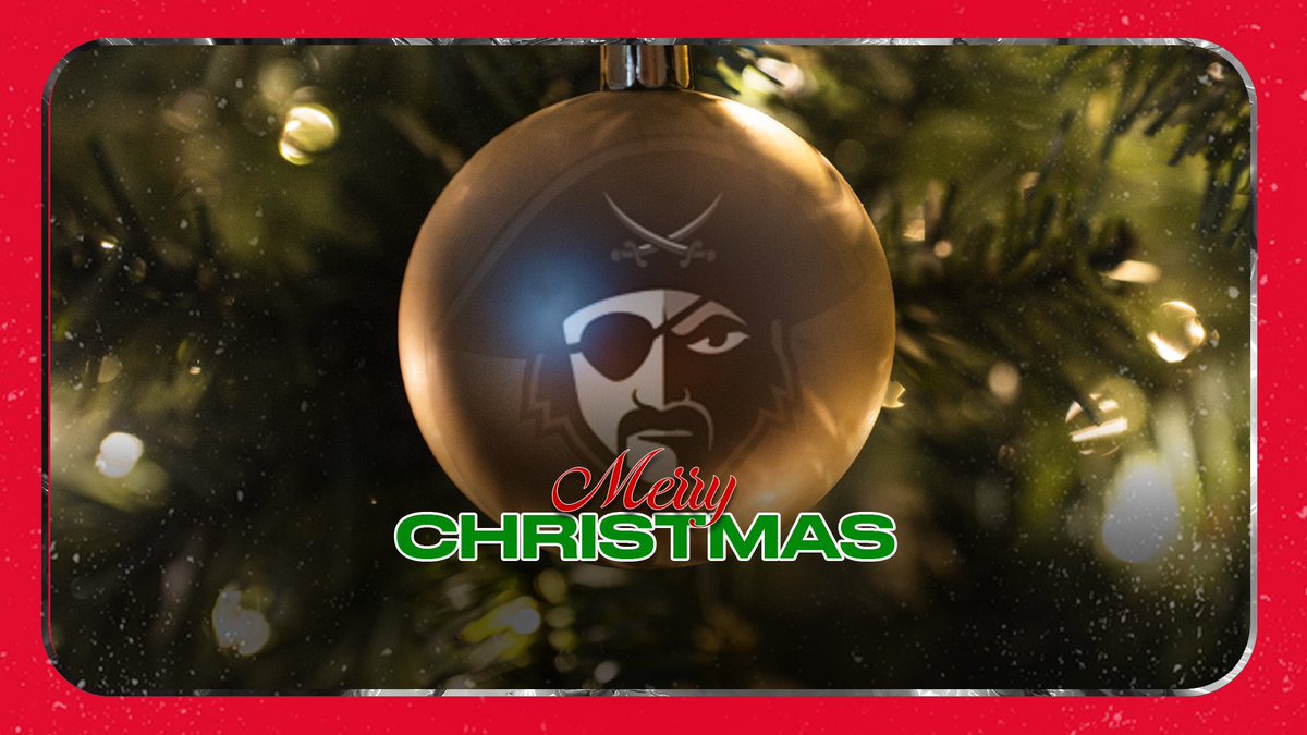 Merry Christmas!!! Up the Bucs!!!
