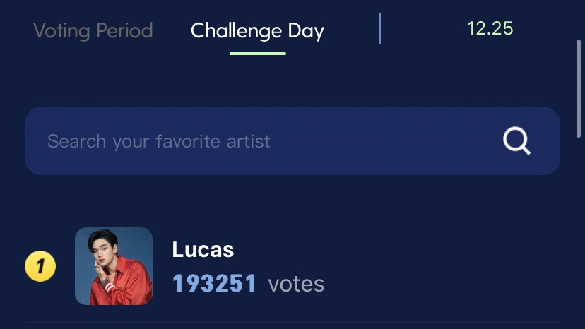 FOR LUCAS ♡ tweet media