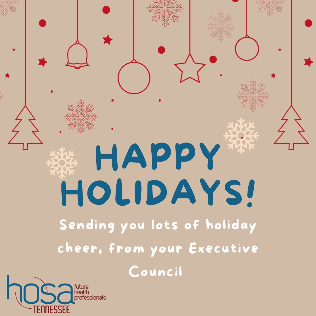 TN HOSA (@tnhosa) on Twitter photo 