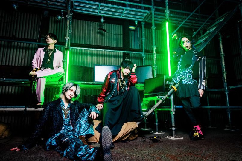 Клип ANONYMOUS - ALEXANDISCO
vk.com/wall-26788782_…

#jrock #visualkei #ANONYMOUS