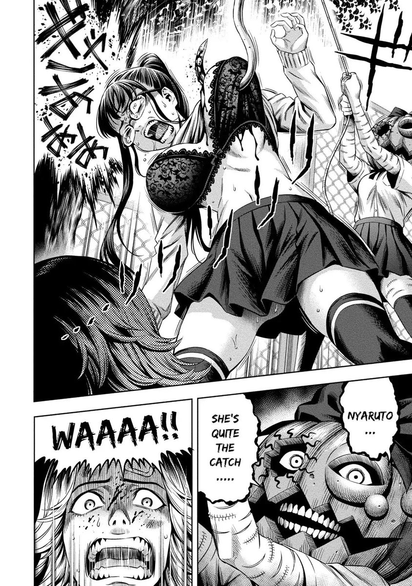 Anime Surreal tweet media