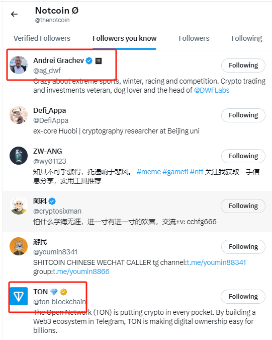 rwx_web3's tweet photo. 很简单的小游戏，每天进去点一点拿金币

dwf的创始人和TON官方都有关注，反正是0撸花点时间而已，后面可能会有惊喜.....

达到白银段位5000个币可以开通AI机器人每天自动点击收菜，就不需要再手点。还有里面能领金币的任务都可以做一下，每个任务都有相应的奖励，也很容易完成

传送门：https://t.co/JD0A7SN5al