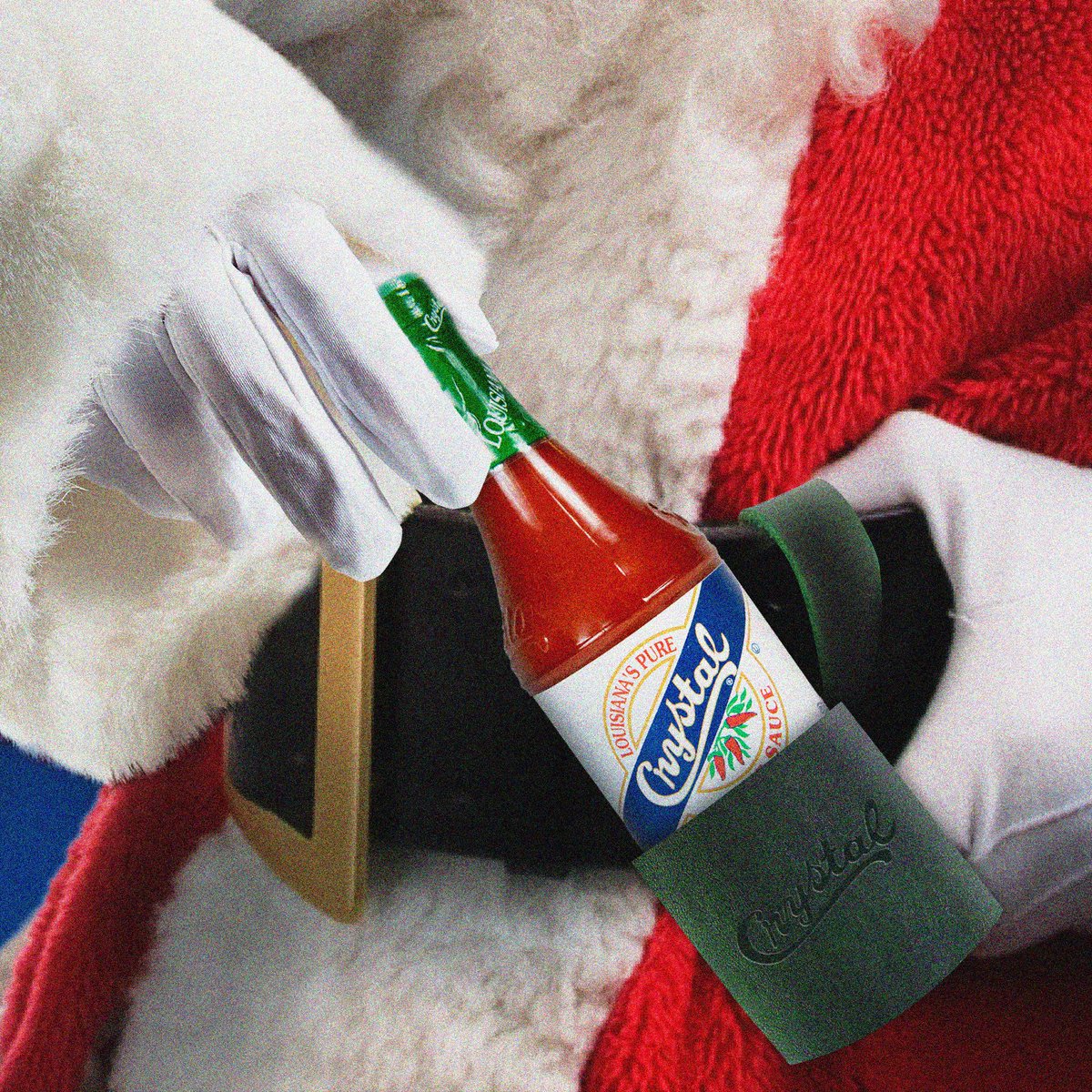 Crystal Hot Sauce tweet media