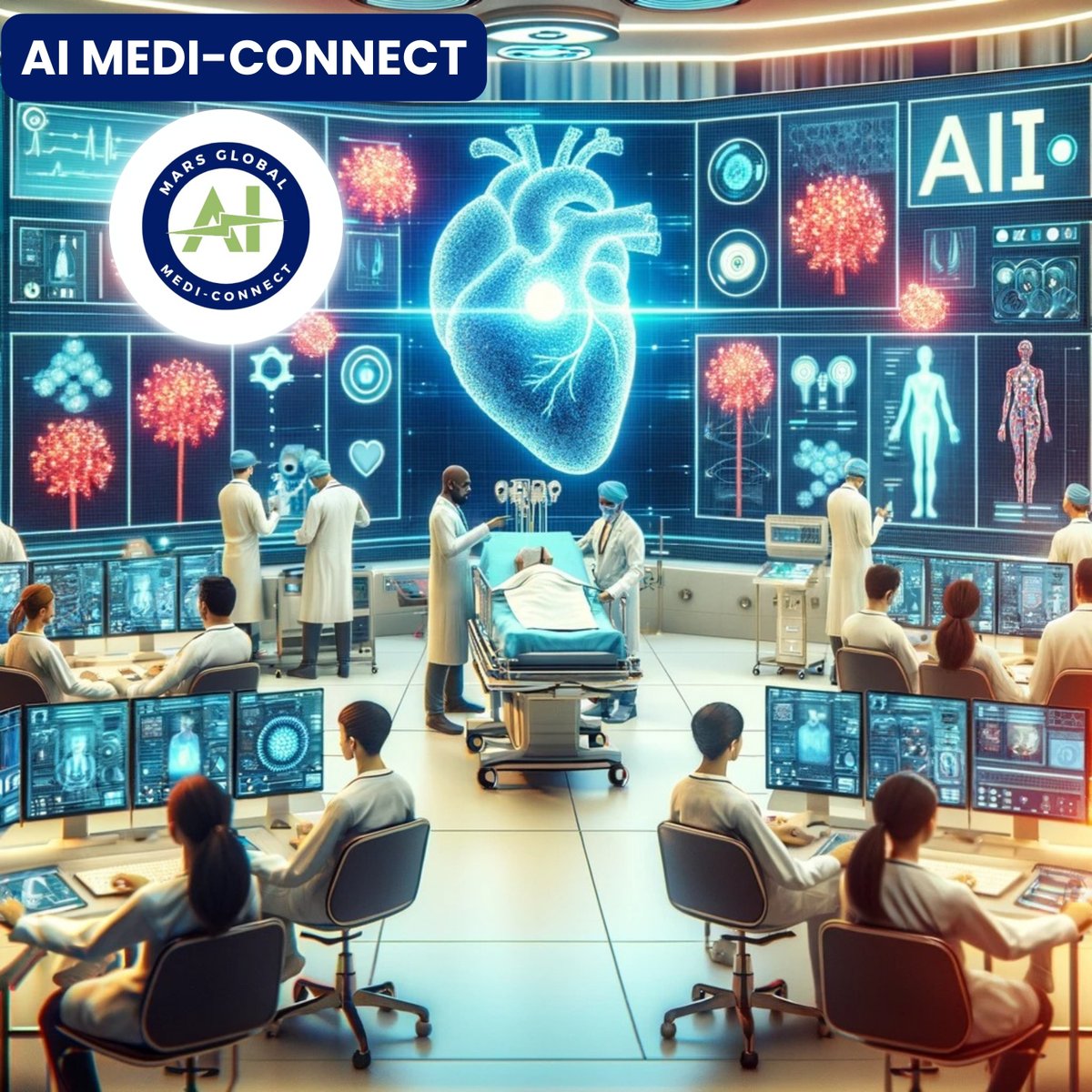 Join us!

#cardiology, #aihealthcare, #healthcare