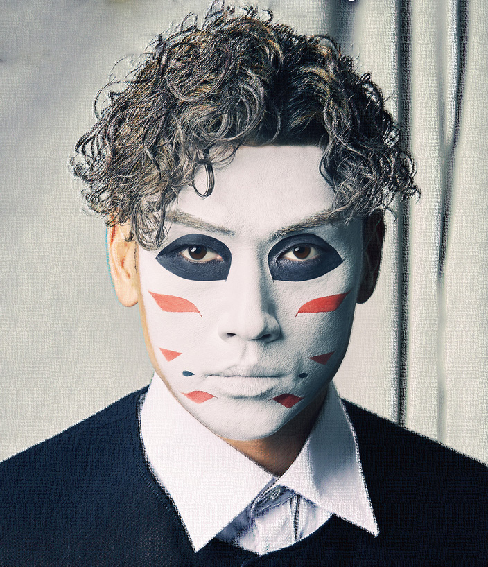 Клип Darvish Kenji (Golden bomber) - [喉仏]
vk.com/wall-26788782_…

#jrock #DarvishKenji #golden_bomber #goldenbomber