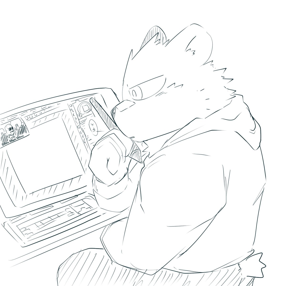 病み上がり 