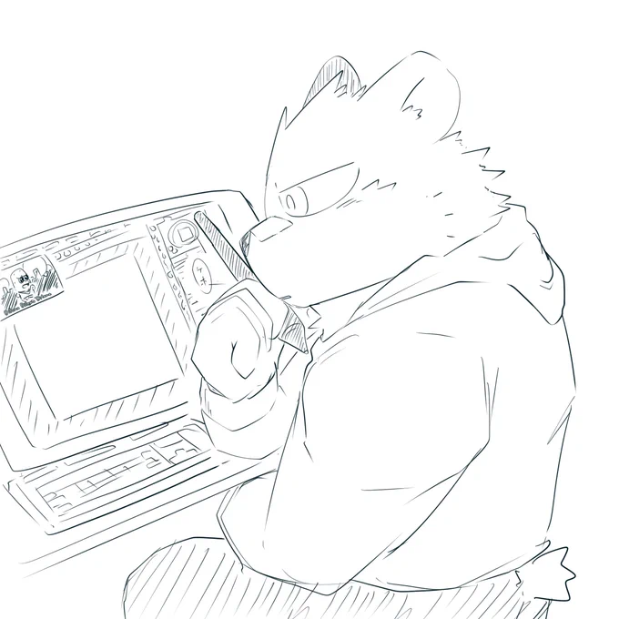 病み上がり 