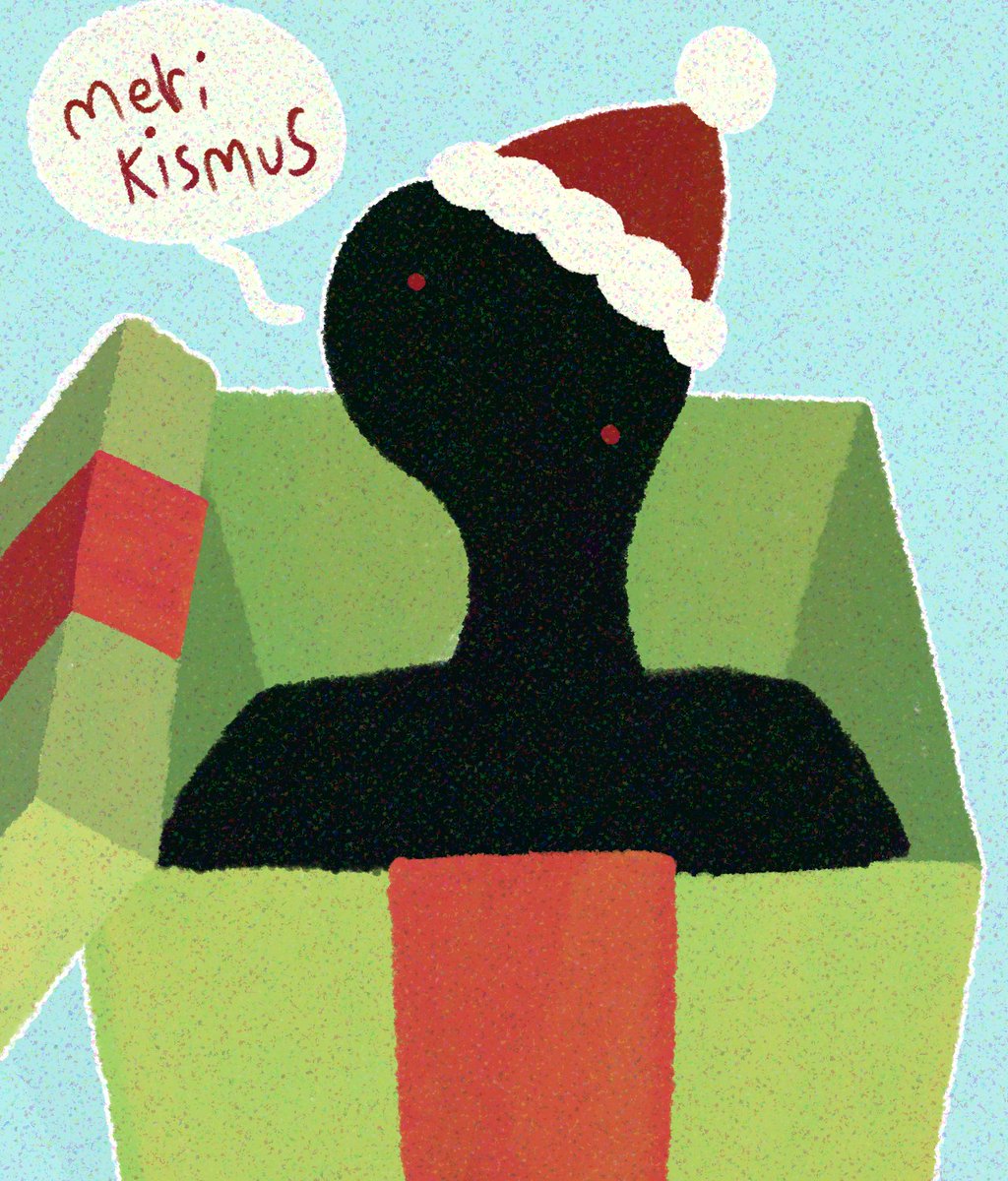 oddballoleander's tweet photo. hhrrnnnghhh. chrismes https://t.co/gIraKdgxpo