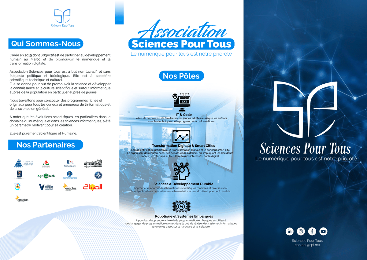 Sciences Pour Tous (@PourSciences) / Posts / X