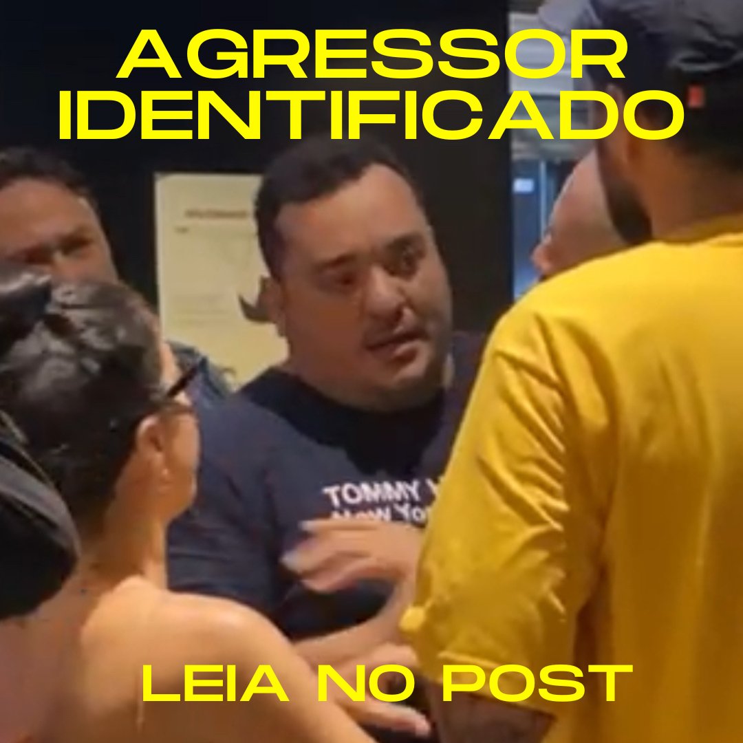 ELE FOI IDENTIFICADO. LEIA O TEXTO ABAIXO 

A internet é uma ferramenta poderosa demais, é tão poderosa que ela consegue mudar a vida das pessoas para bem ou para o mal… mas é quando a internet é usada para o bem, para justamente derrubar "o mal" que as coisas ficam melhores, na