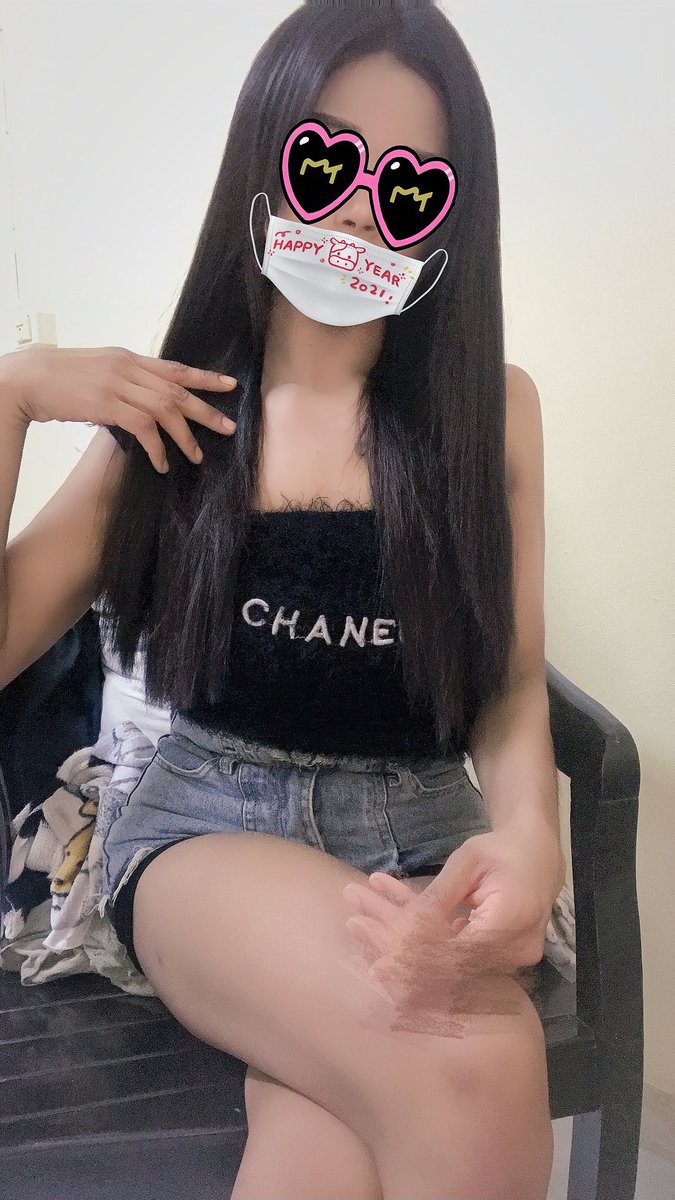 janny ladyboy both cam tweet media