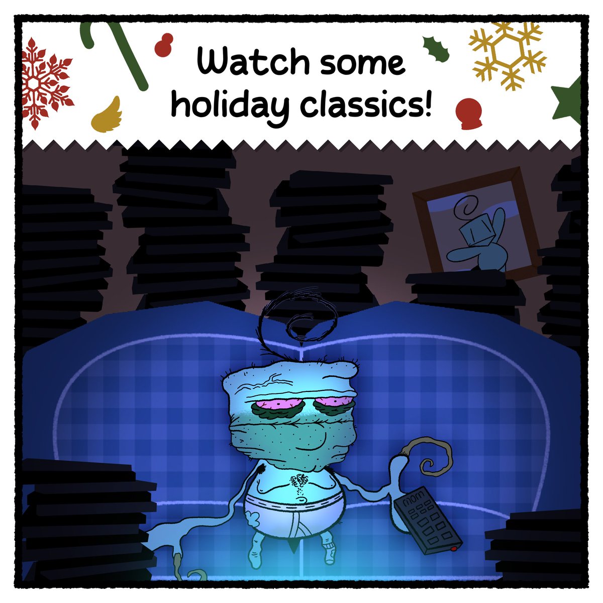 ⭐️ Veggie Boy ⭐️ tweet media