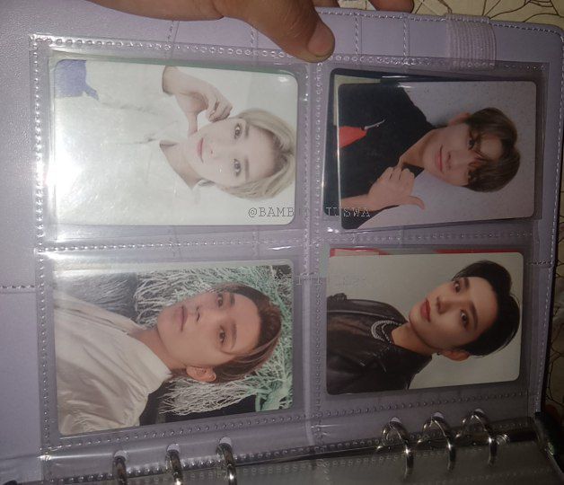 TrishaGalvez15's tweet photo. WTS LFB PH HELP RT

SALE SEVENTEEN PHOTOCARDS

💸80PHP EACH

•ONHAND
•MOP: GCASH
•DOP: PAYO
•MOD: JNT OR SCO

REPLY MINE OR DM https://t.co/bcMlQG4iFO