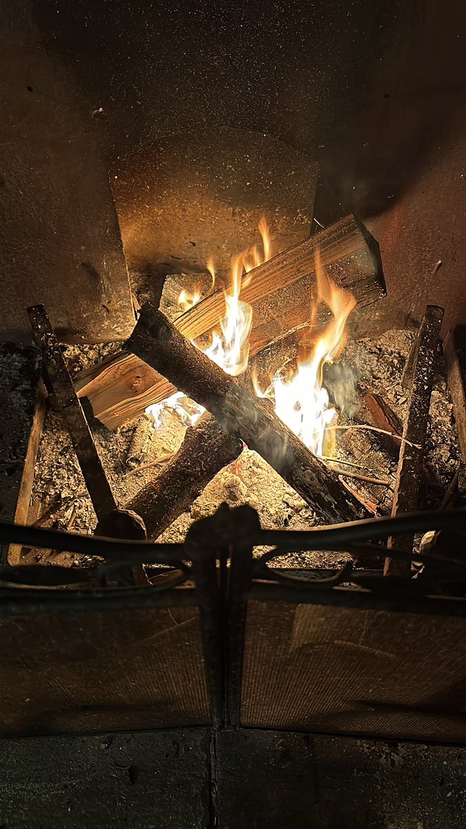 There really is nothing bellows can’t teach you about activation energy…