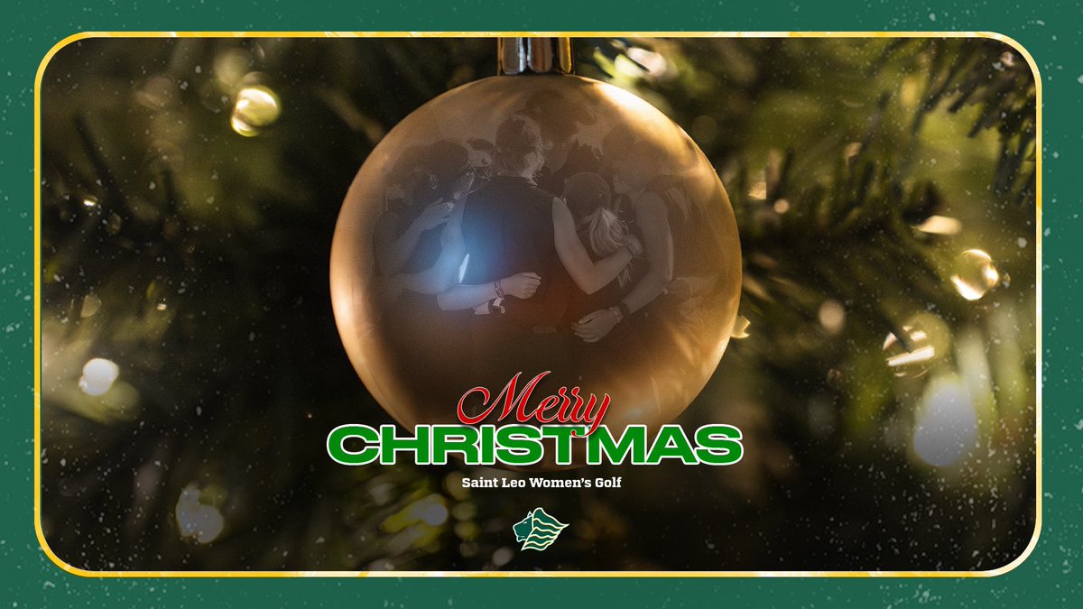 Merry Christmas from our family to yours ❤️