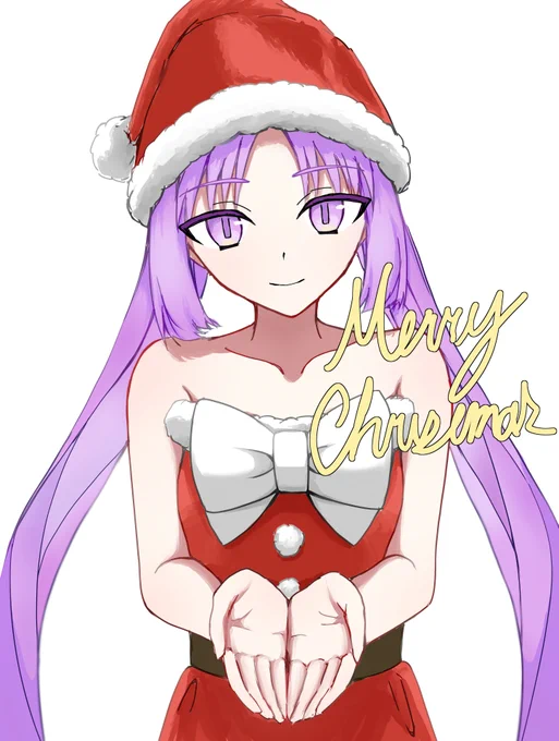 メリークリスマスステンノ様! 