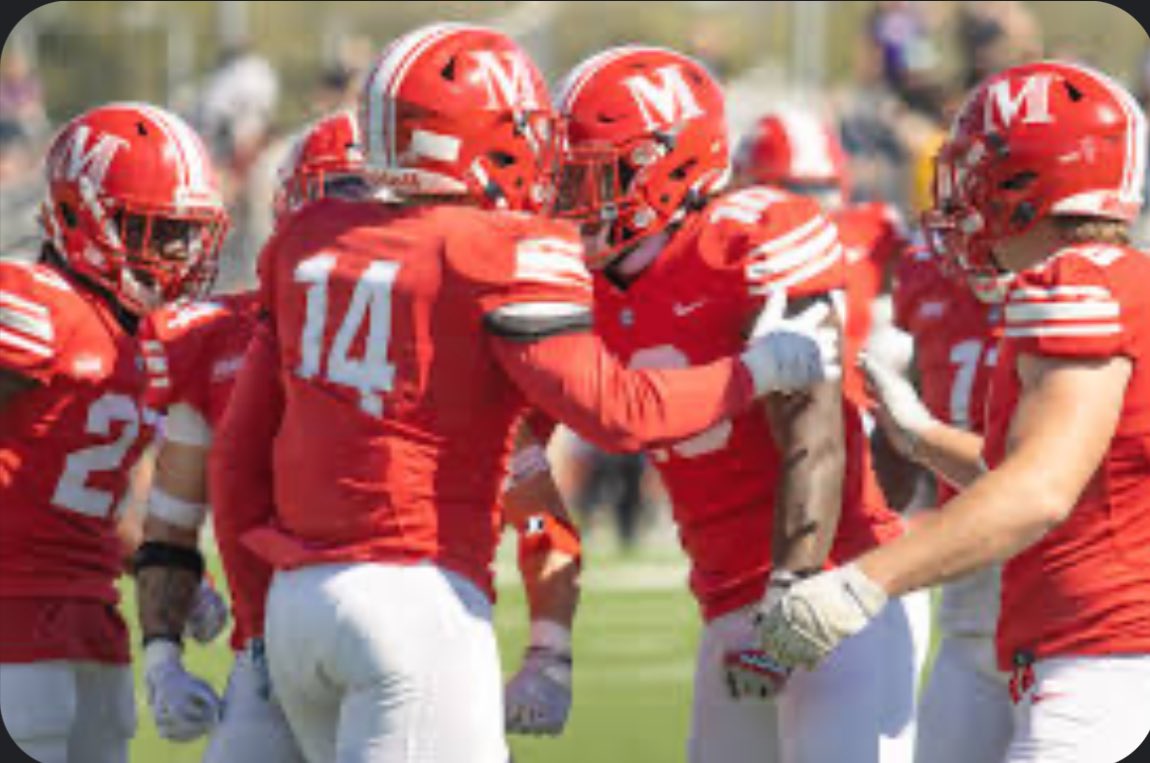 Blessed to say I’ve received my 4th offer from McPherson College <a href="/Coach_McGuire95/">Irving McGuire AP</a> <a href="/coach_cotton_19/">Anthony Cotton</a> <a href="/Coach_Judah/">Preston Judah</a> <a href="/Ethomas1911Eric/">Eric Thomas</a> <a href="/LeeGeneralsHSV/">Lee High School Football</a> <a href="/AL6AFootball/">Alabama6AFootball</a>