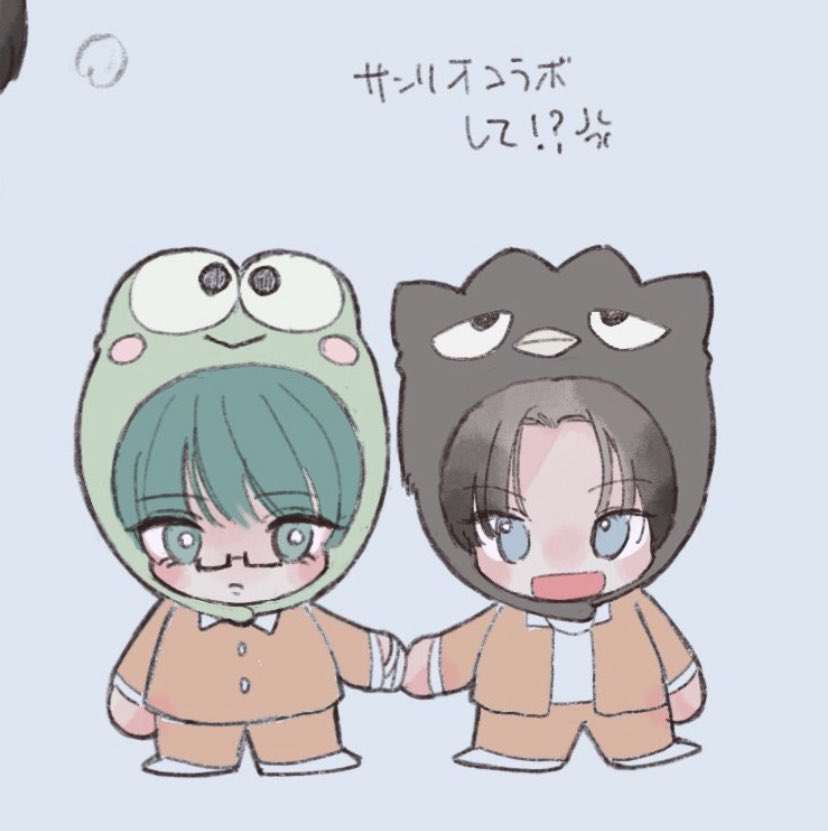 naaaak_710's tweet photo. たかおがぽちゃことは思わなかったけど嬉しすぎて無理ぎぇ。。 https://t.co/uHPMJVT7ct