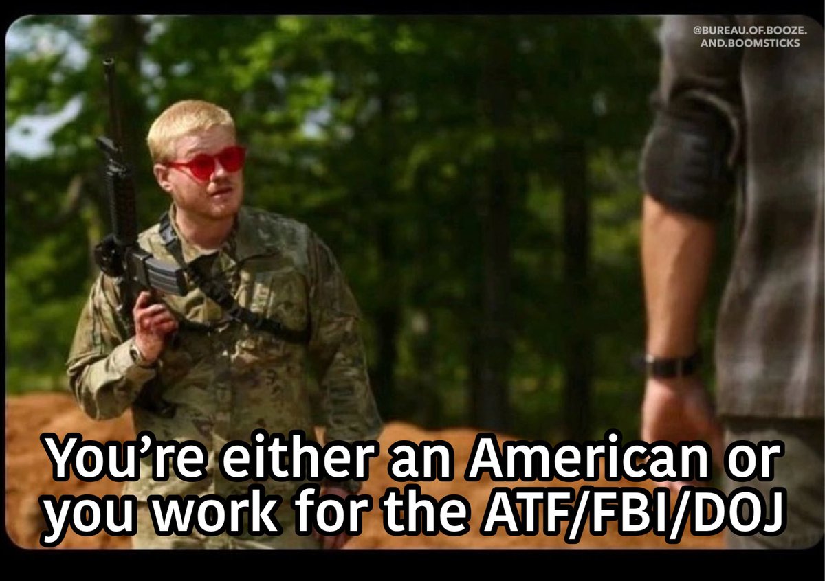 batfefm's tweet image. #marjorietaylorgreene #repgreene #fakecop #doj #fbi #atf  #thinblueline #justdoingmyjob #shallnotbeinfringed #edc #printguns #resistguncontrol #guncontrolsucks #donttreadonme #allguncontrollawsareinfringement #batfefm #guntraband #dadsdemanddd #donttaxmebro #jawgwlg