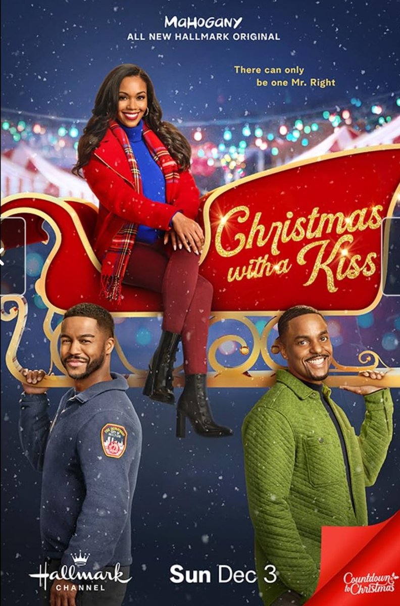 DJ (@darrylj62954745) on Twitter photo <a href="/MishaelMorgan1/">Mishael Morgan</a> What a great Christmas movie this morning, starring Mishael Morgan. Check it out people. <a href="/MishaelMorgan1/">Mishael Morgan</a> What a great Christmas movie this morning, starring Mishael Morgan. Check it out people.