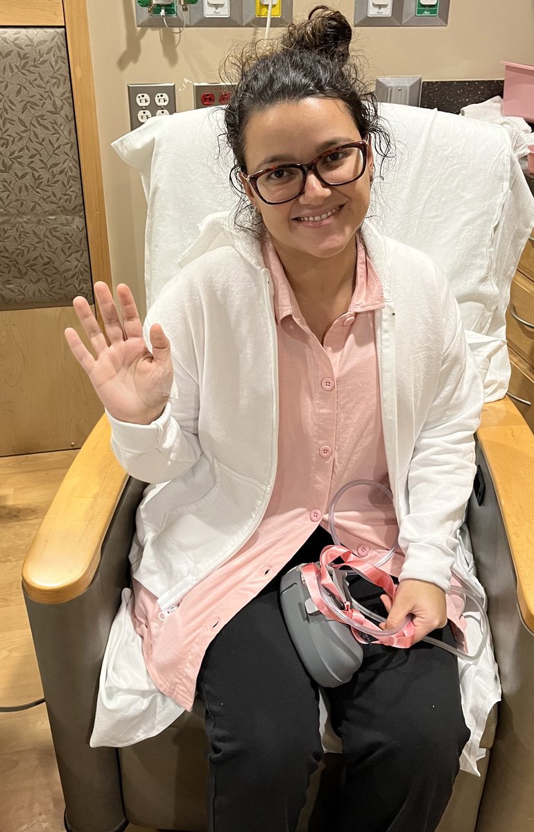 Débora Vendramini-Costa, Ph.D tweet media