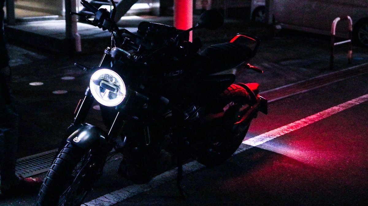 mopmopme's tweet photo. スヴァルトピレン22" https://t.co/qNZqJDebpS