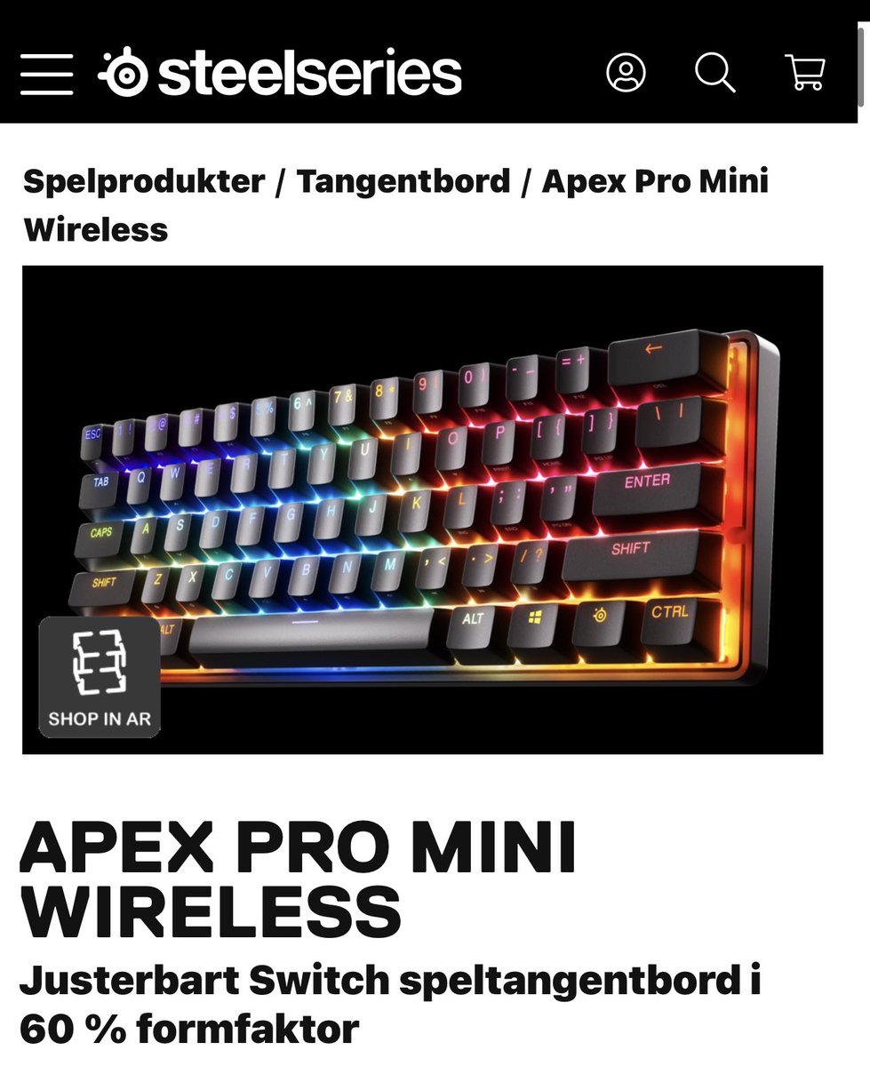 OGsaurus19's tweet photo. @SteelSeries Santa? 🎅🏻 https://t.co/sjTkJk8q9M
